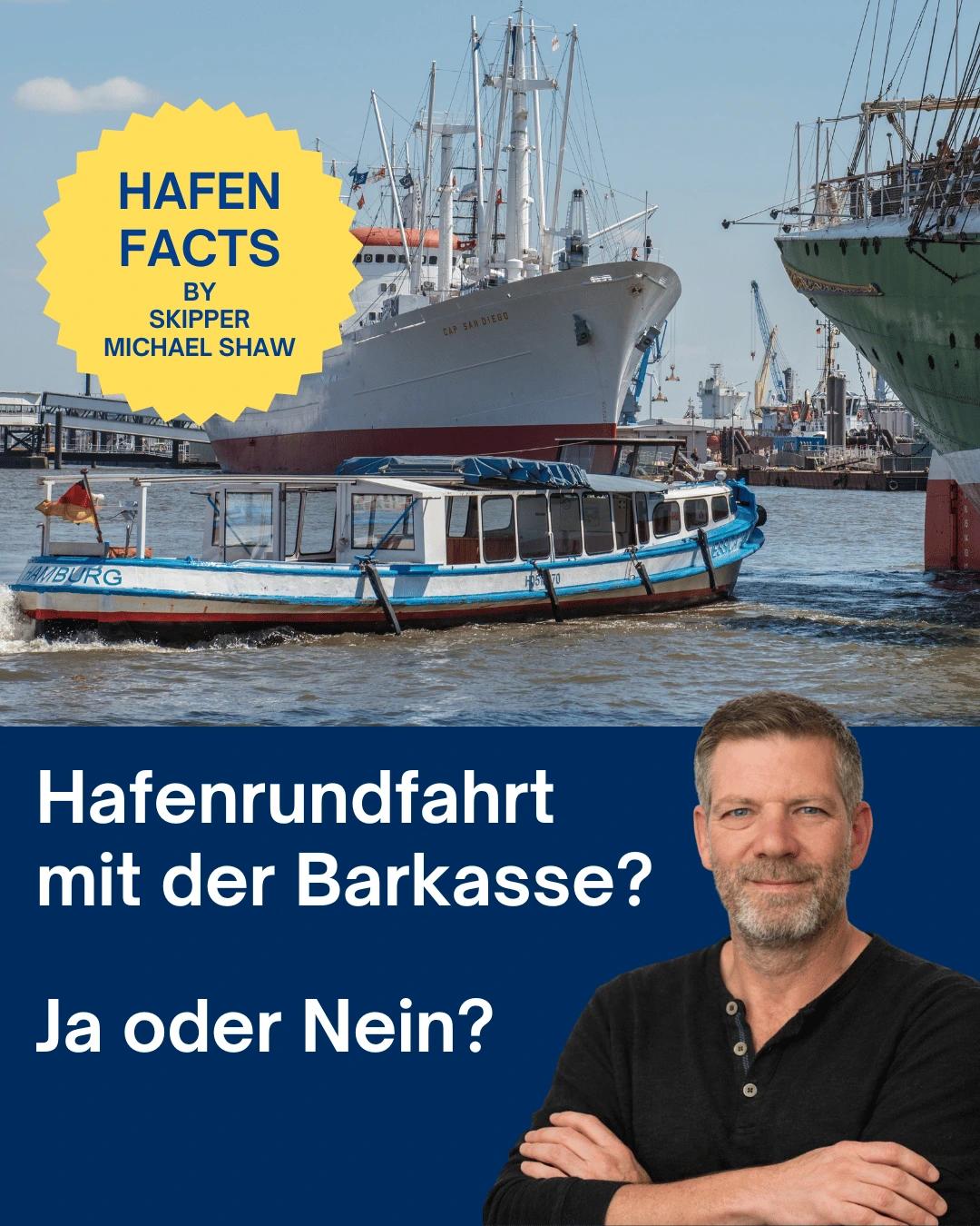 HAFEN FACTS 01